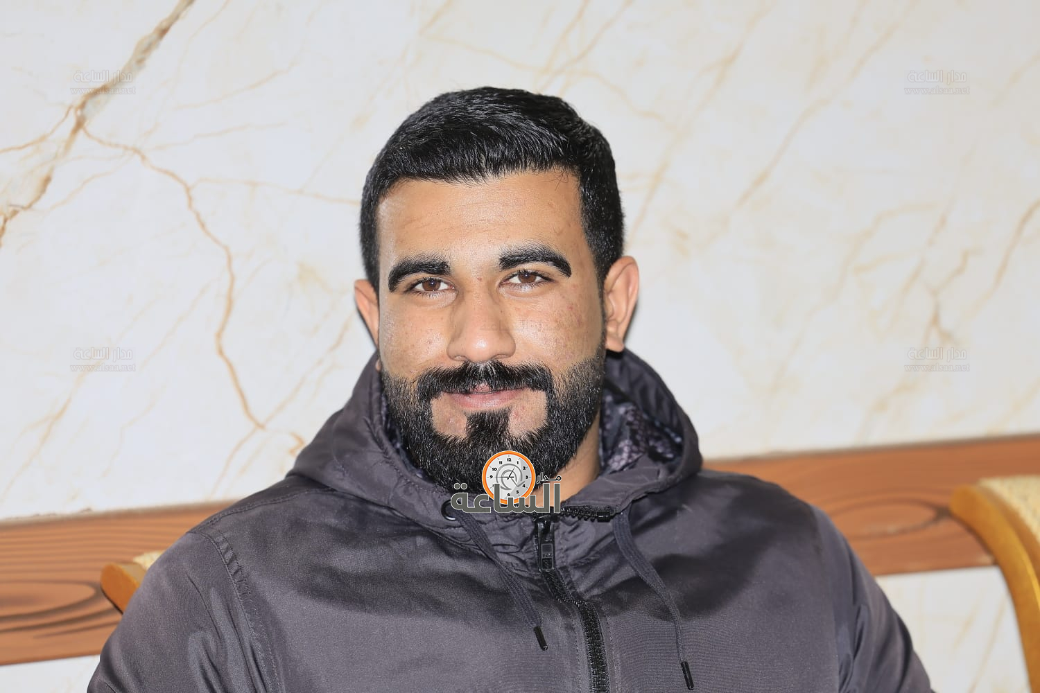 Madar Al-Saa Images 0.4454890361009459