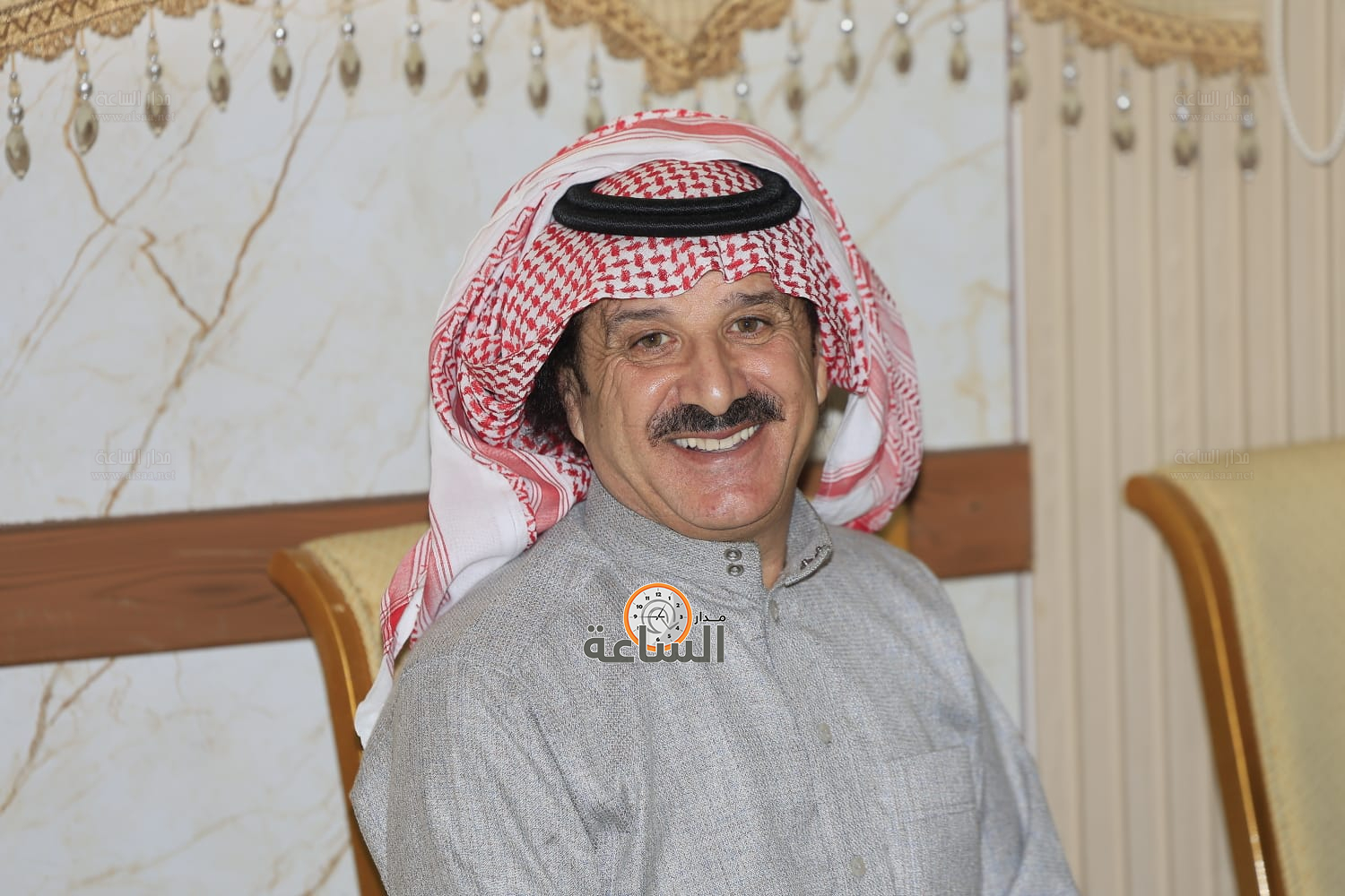 Madar Al-Saa Images 0.8203776590072097