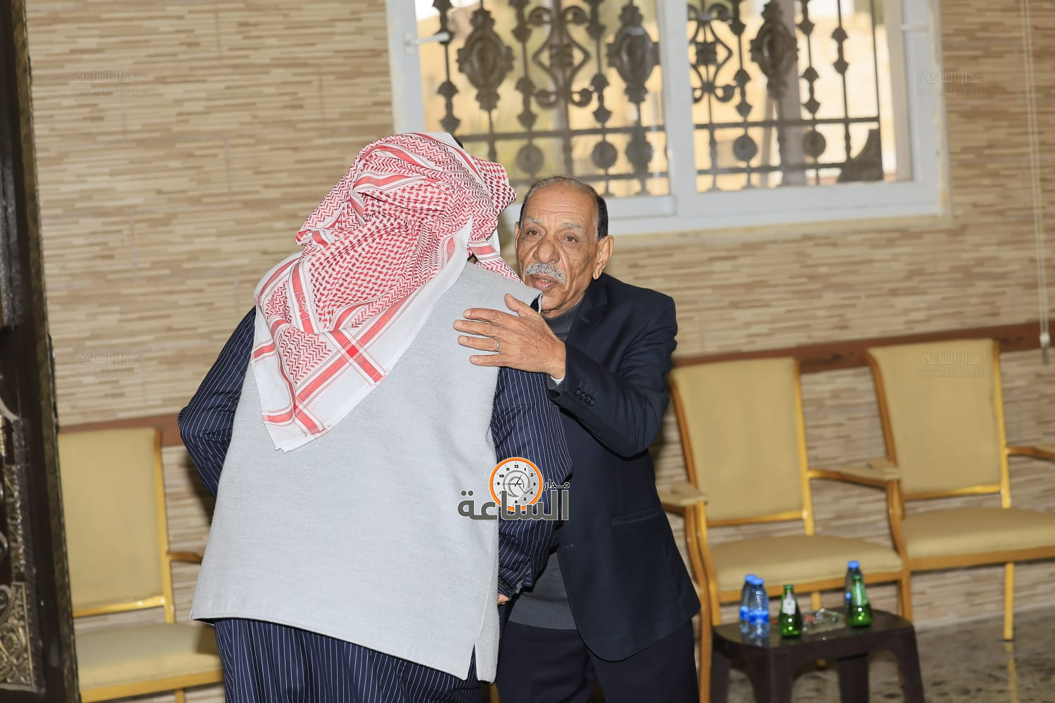 Madar Al-Saa Images 0.6527291189366238