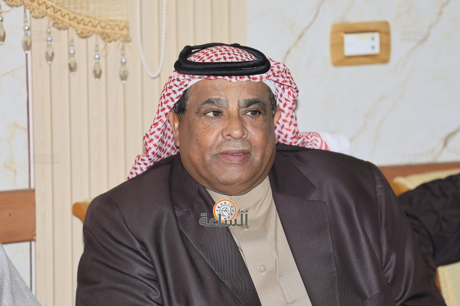 Madar Al-Saa Images 0.8253896000951378