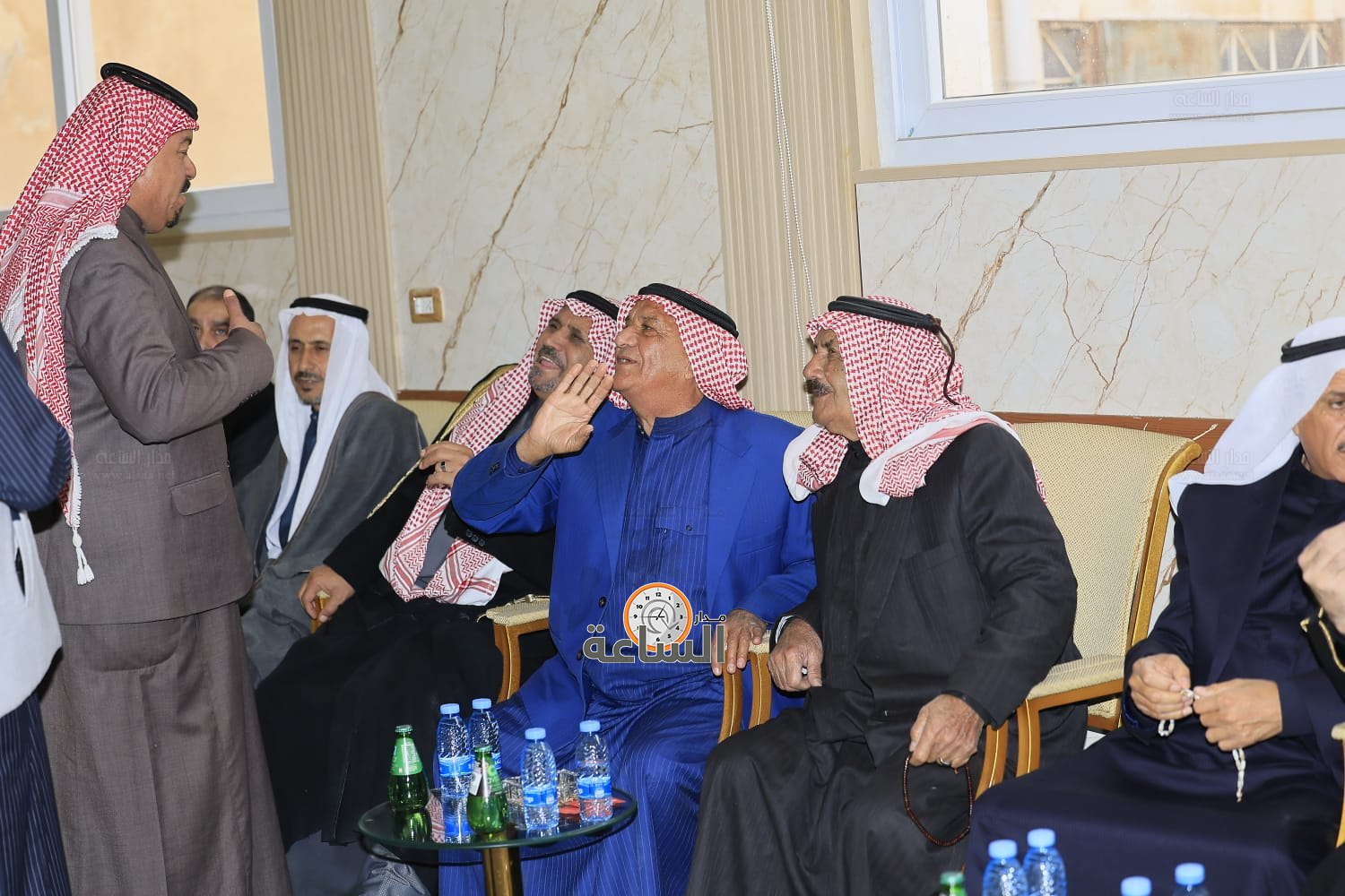 Madar Al-Saa Images 0.8850278594456523