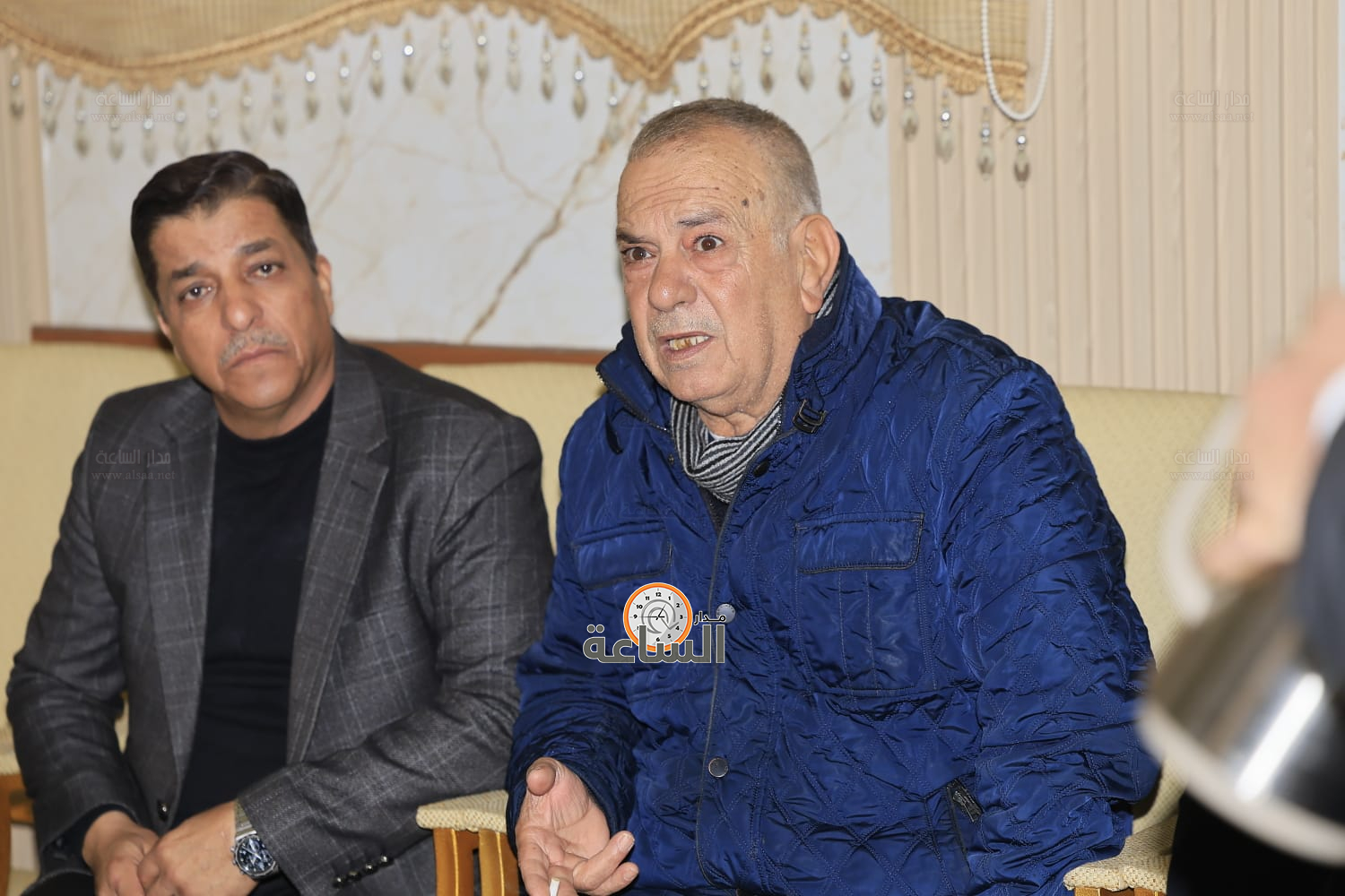 Madar Al-Saa Images 0.05710973502873473