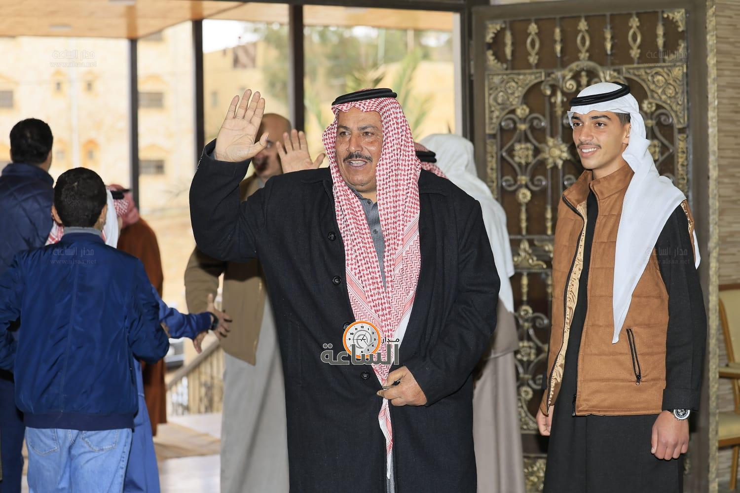 Madar Al-Saa Images 0.3180464079625933