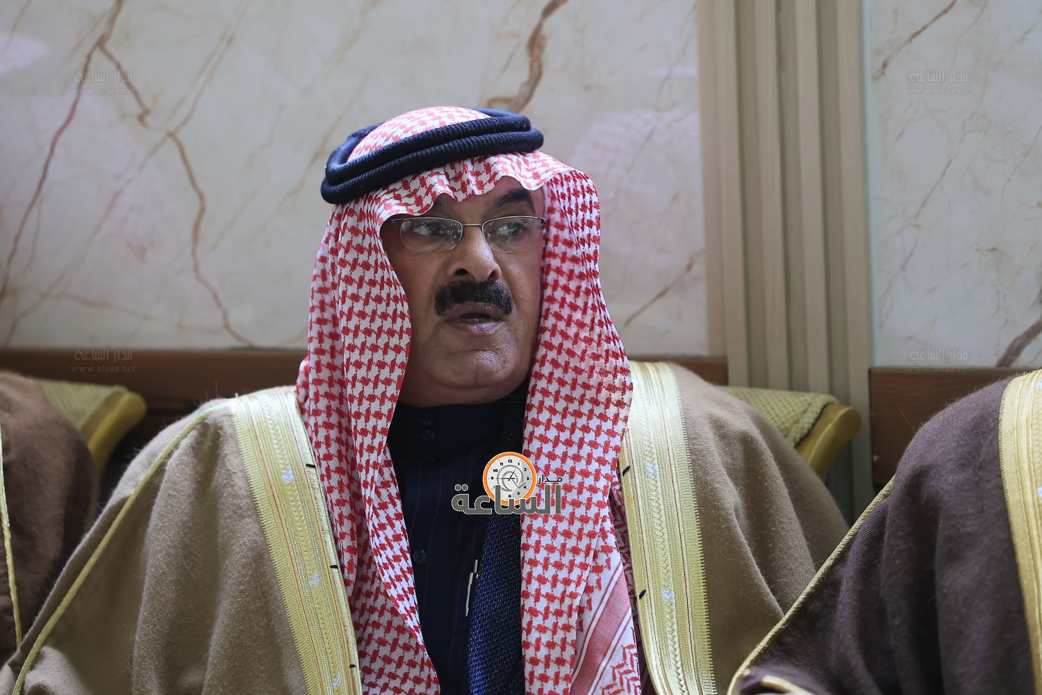 Madar Al-Saa Images 0.44786751338063735