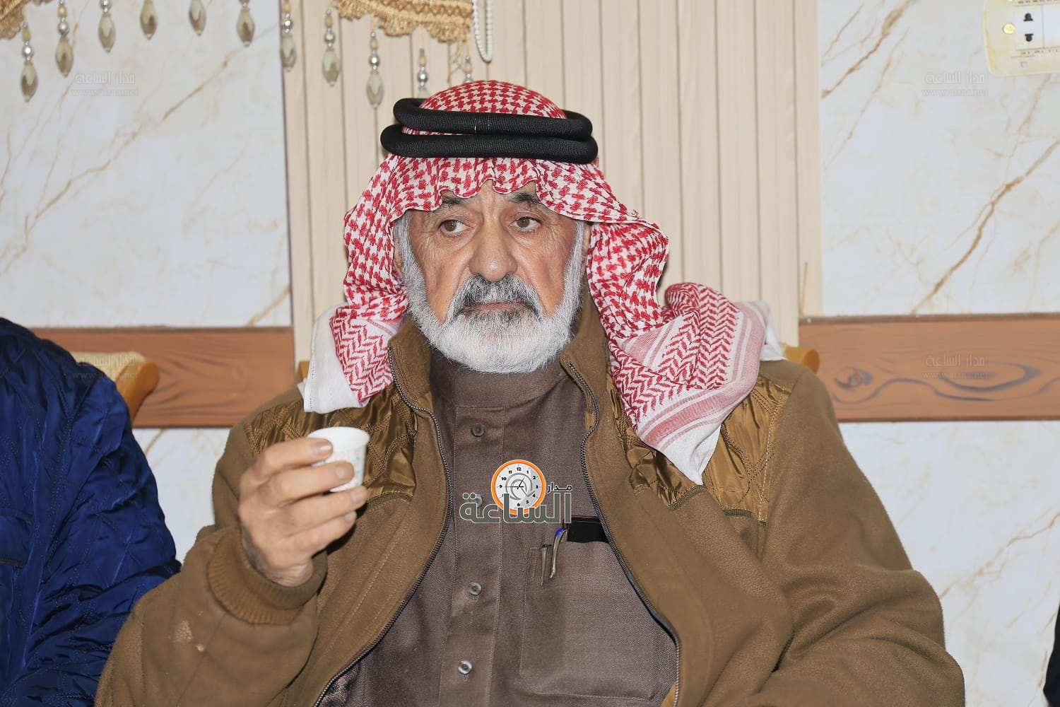 Madar Al-Saa Images 0.4638826566213452