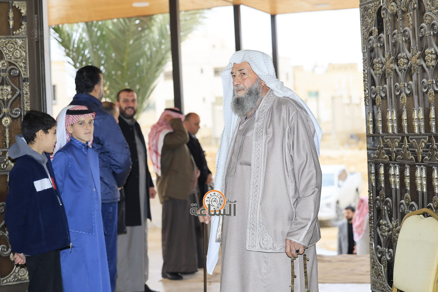 Madar Al-Saa Images 0.9211978010507653