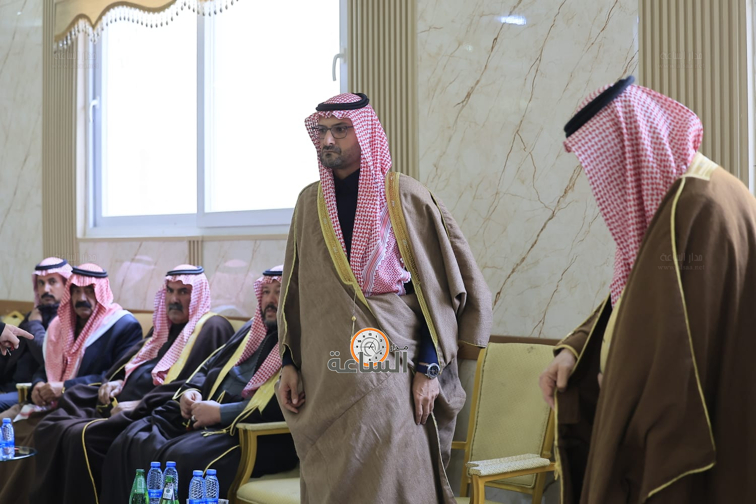 Madar Al-Saa Images 0.17374348801024642