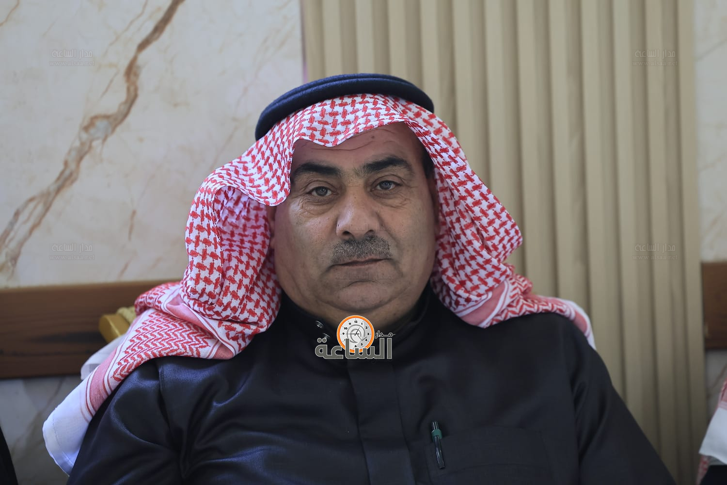 Madar Al-Saa Images 0.46081942496963313