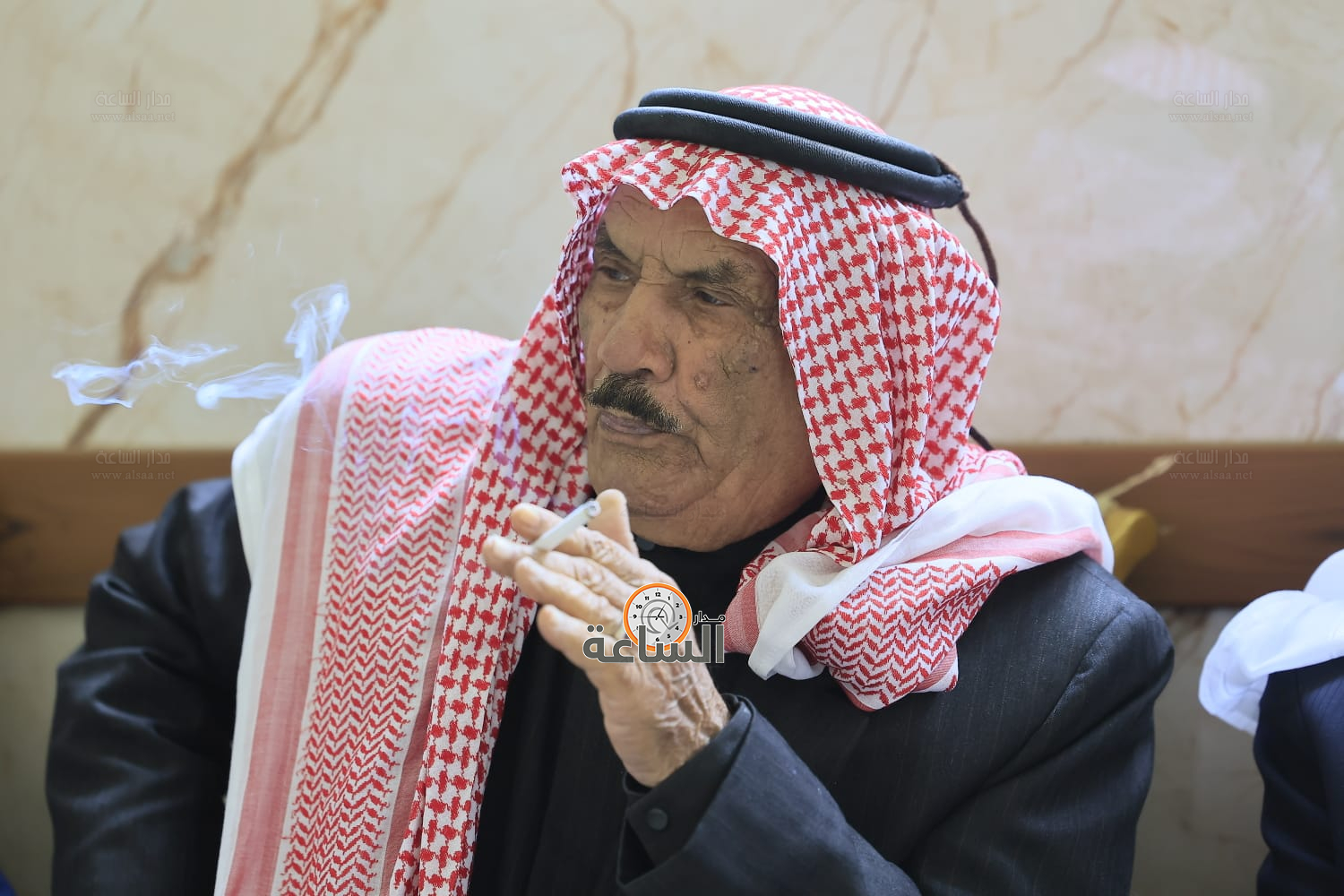 Madar Al-Saa Images 0.8171785006304104