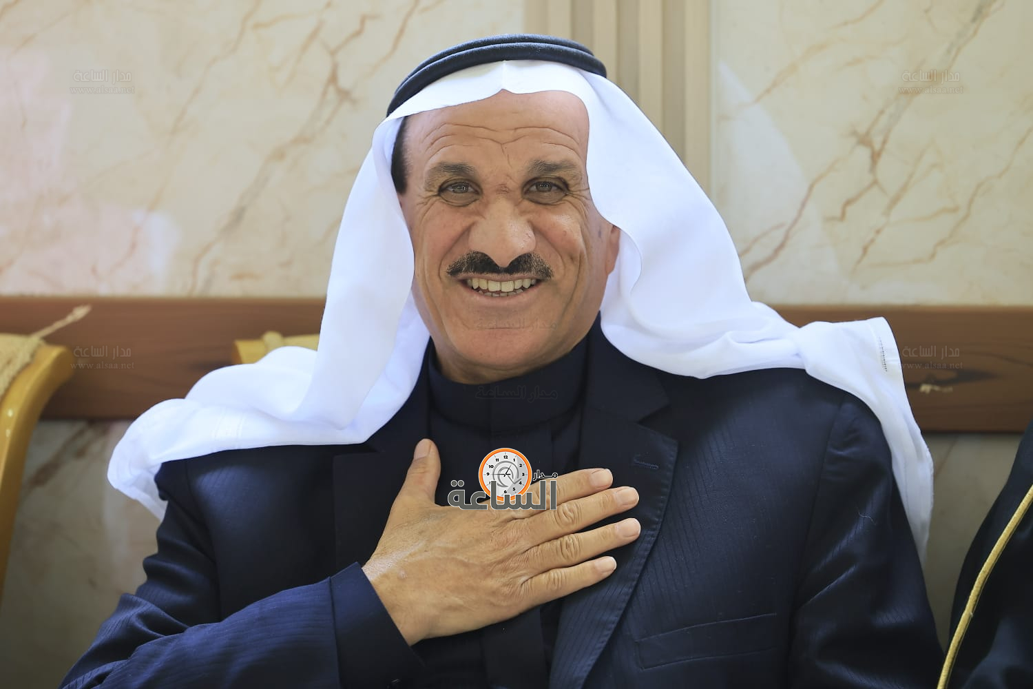 Madar Al-Saa Images 0.3731504375512612