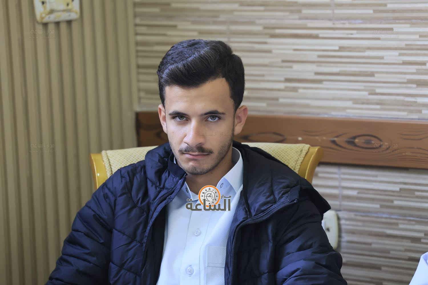 Madar Al-Saa Images 0.2410225870305367