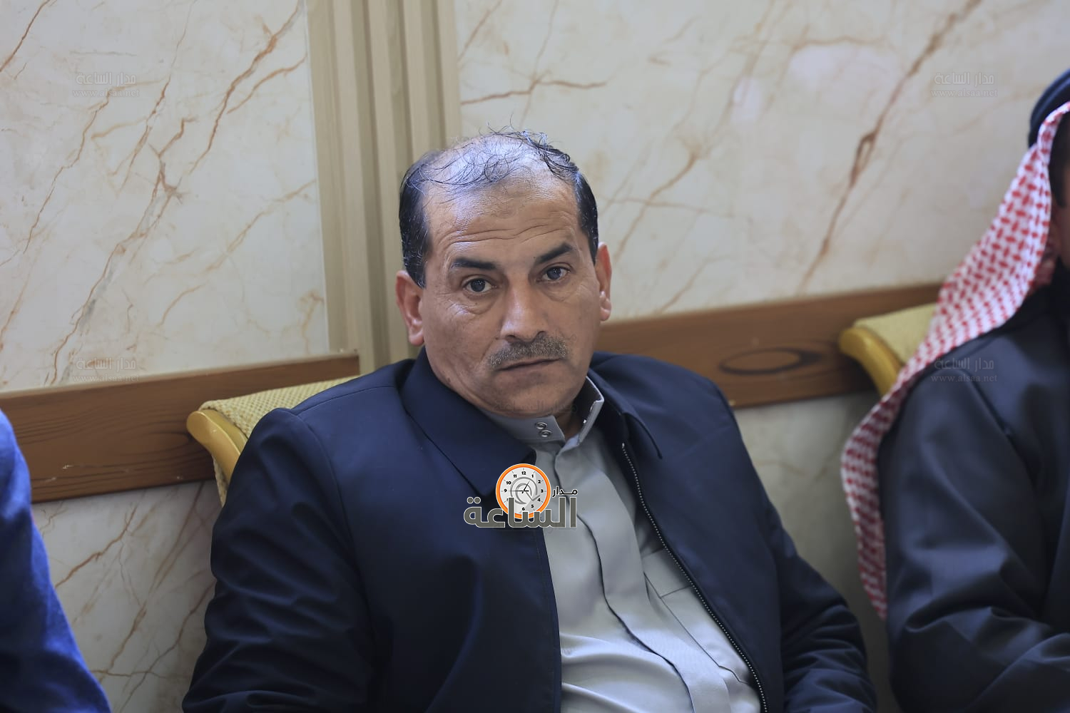 Madar Al-Saa Images 0.016715095233874044