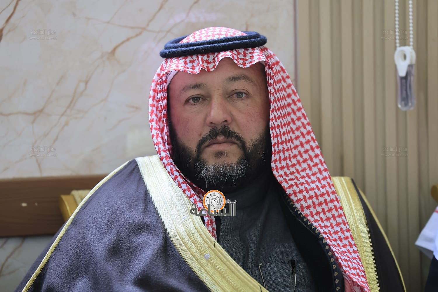 Madar Al-Saa Images 0.009705392504046007