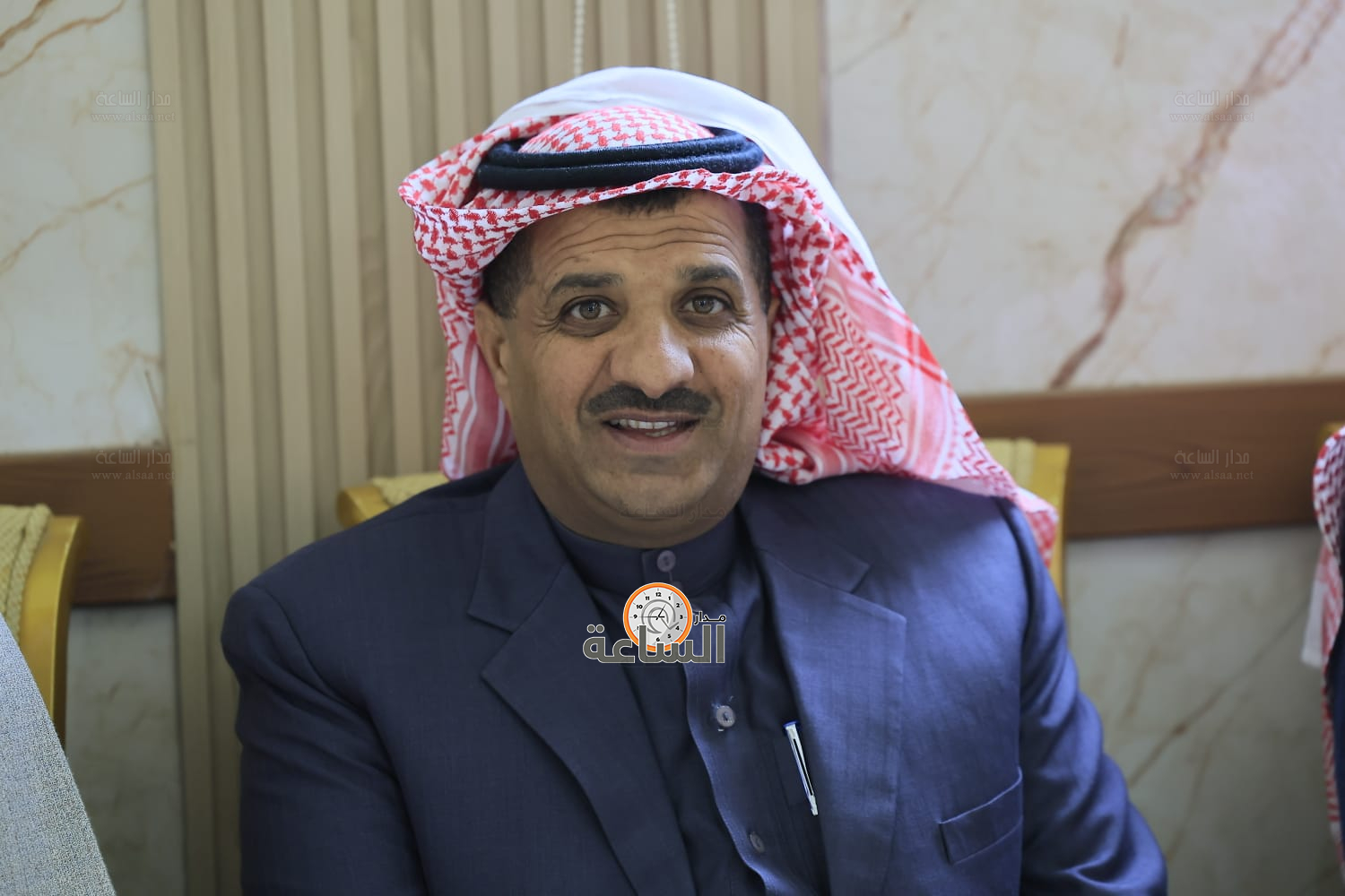 Madar Al-Saa Images 0.6933804359614258