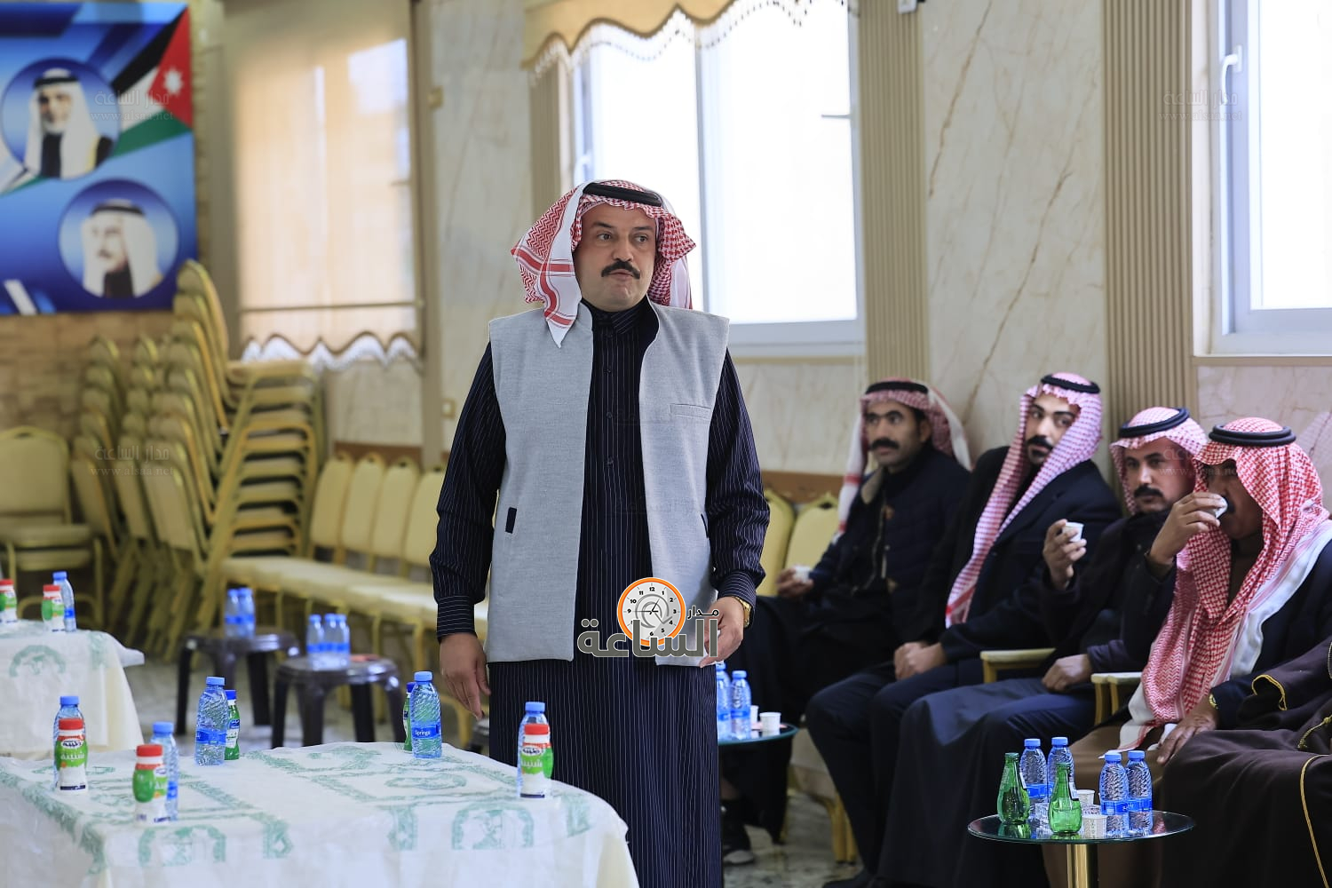 Madar Al-Saa Images 0.27109145042159066