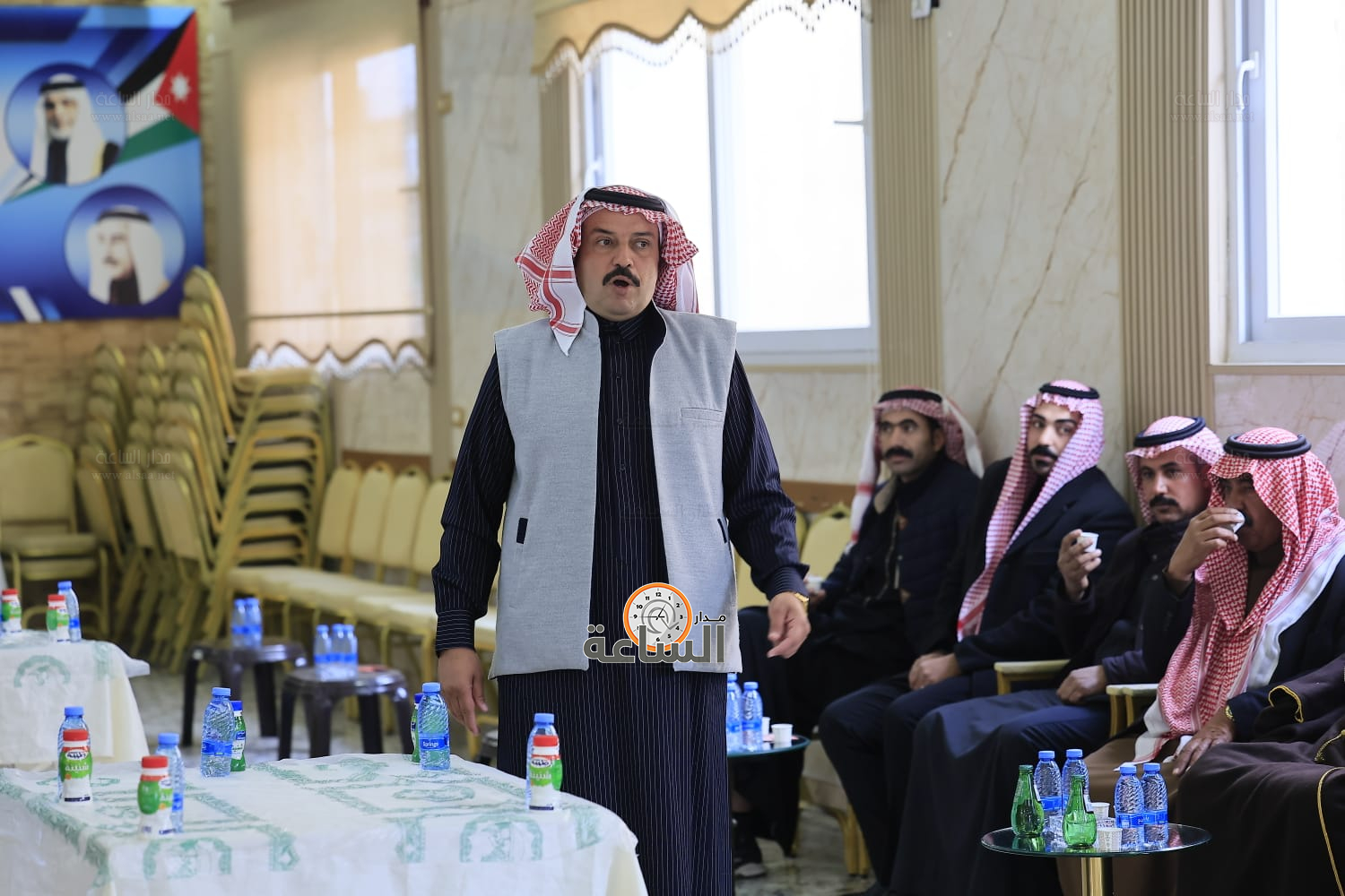 Madar Al-Saa Images 0.7627569577084942