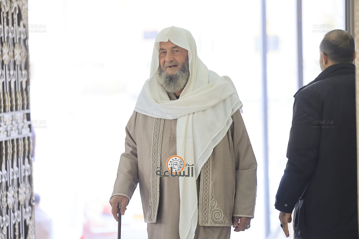 Madar Al-Saa Images 0.6646145223124635