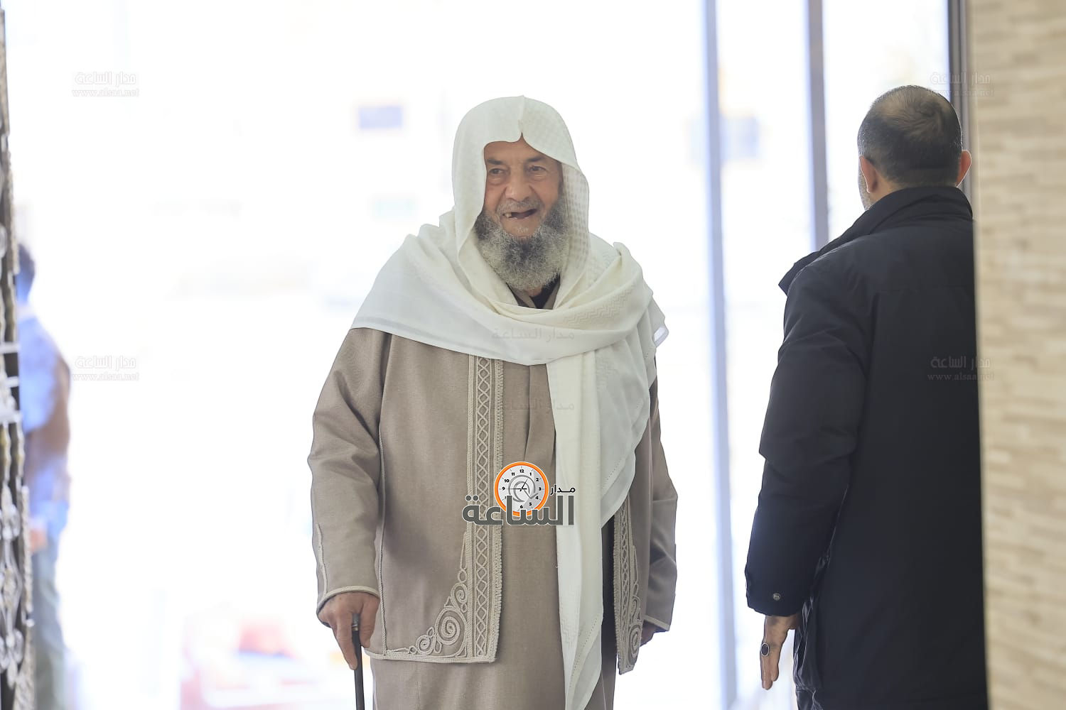 Madar Al-Saa Images 0.5674313144926377