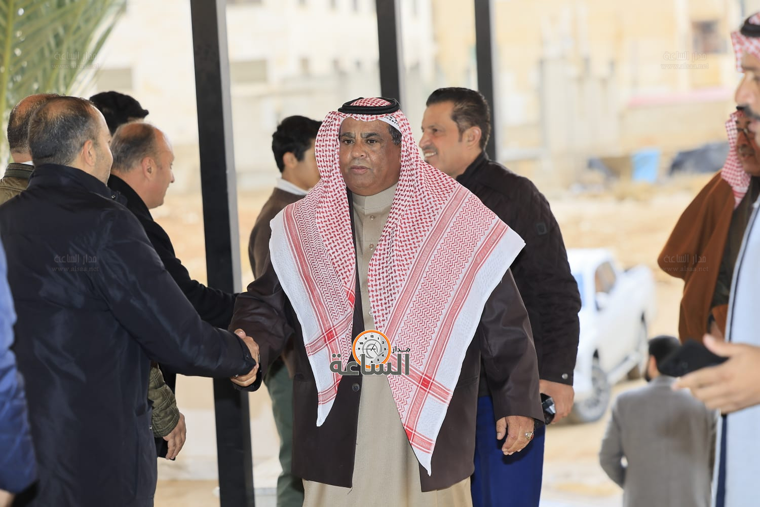 Madar Al-Saa Images 0.8318748867091139