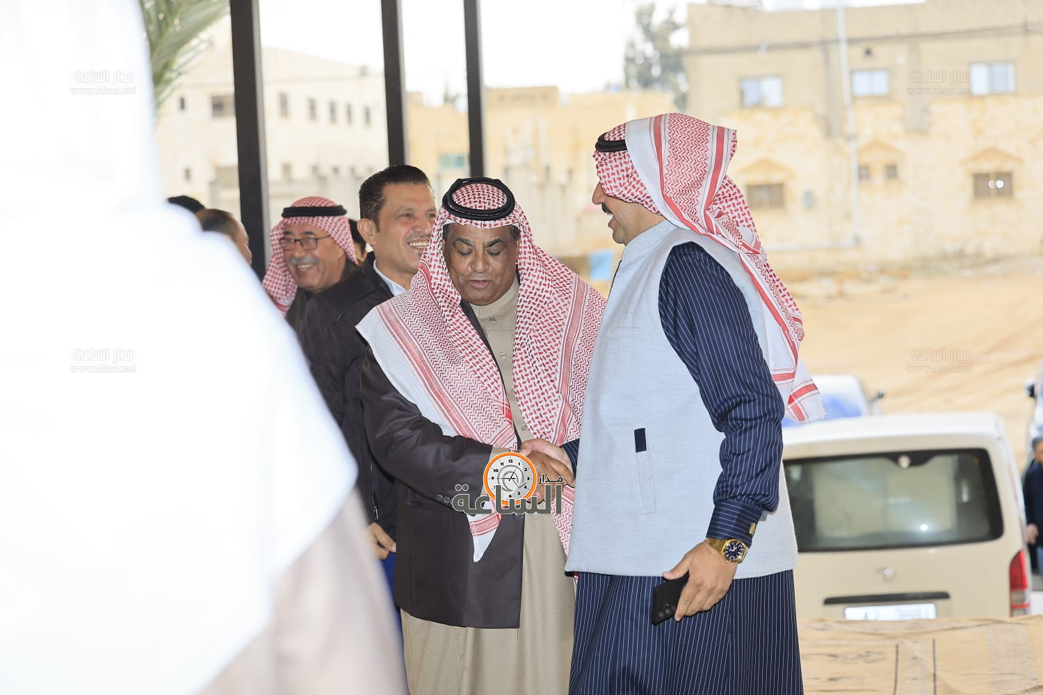 Madar Al-Saa Images 0.5669917437890895