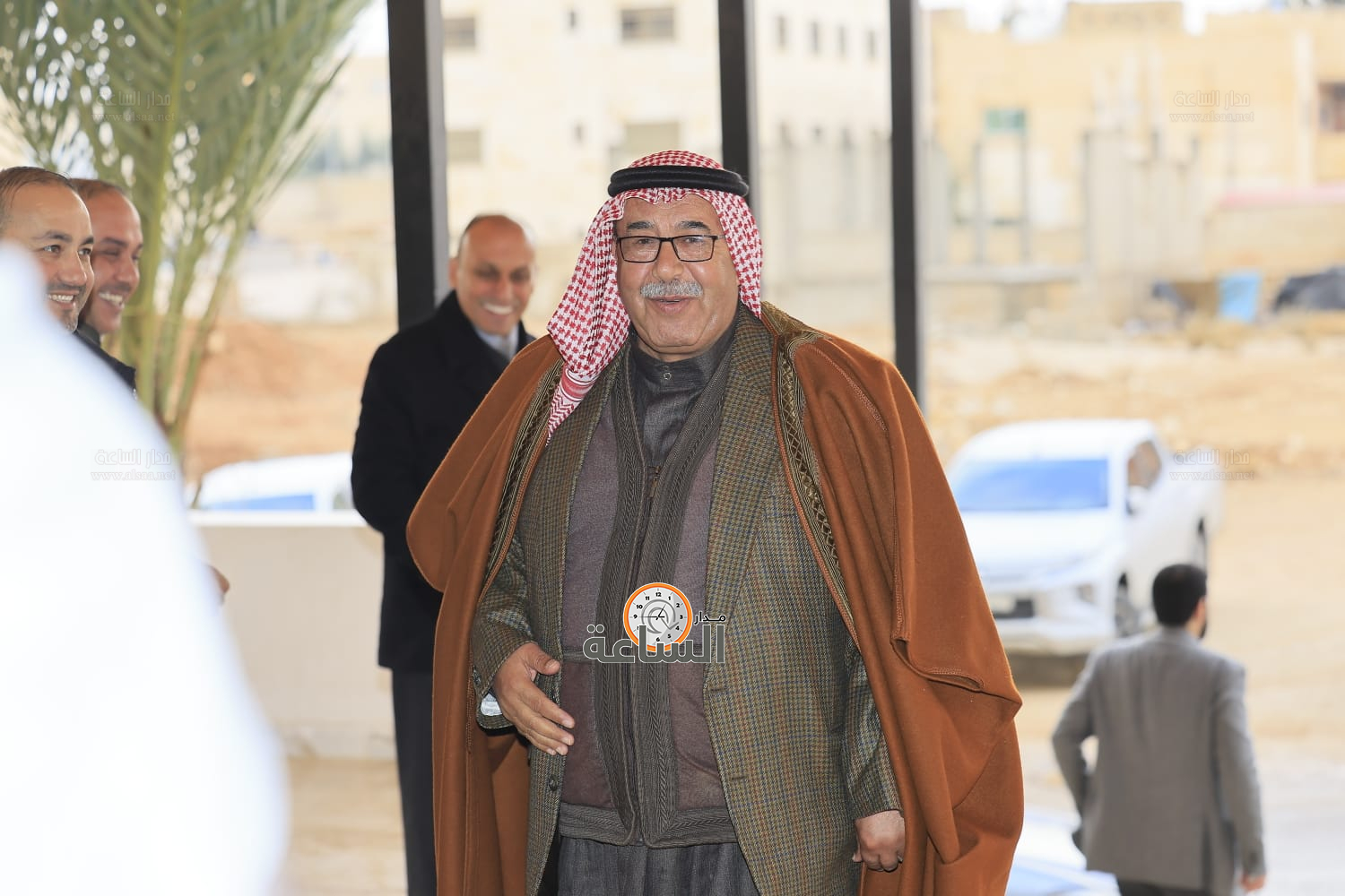 Madar Al-Saa Images 0.18645294281604263