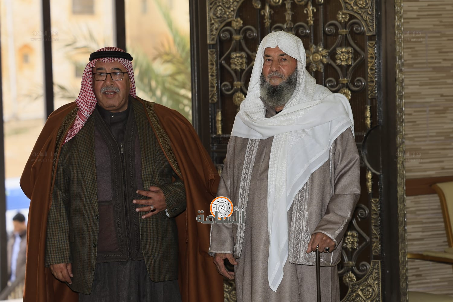 Madar Al-Saa Images 0.3004609041855284