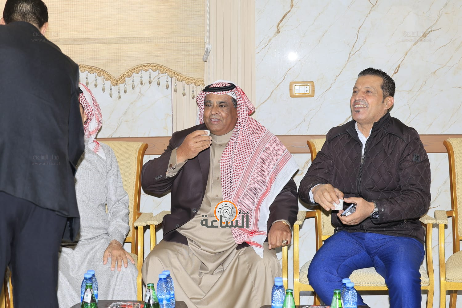 Madar Al-Saa Images 0.4214423357924094