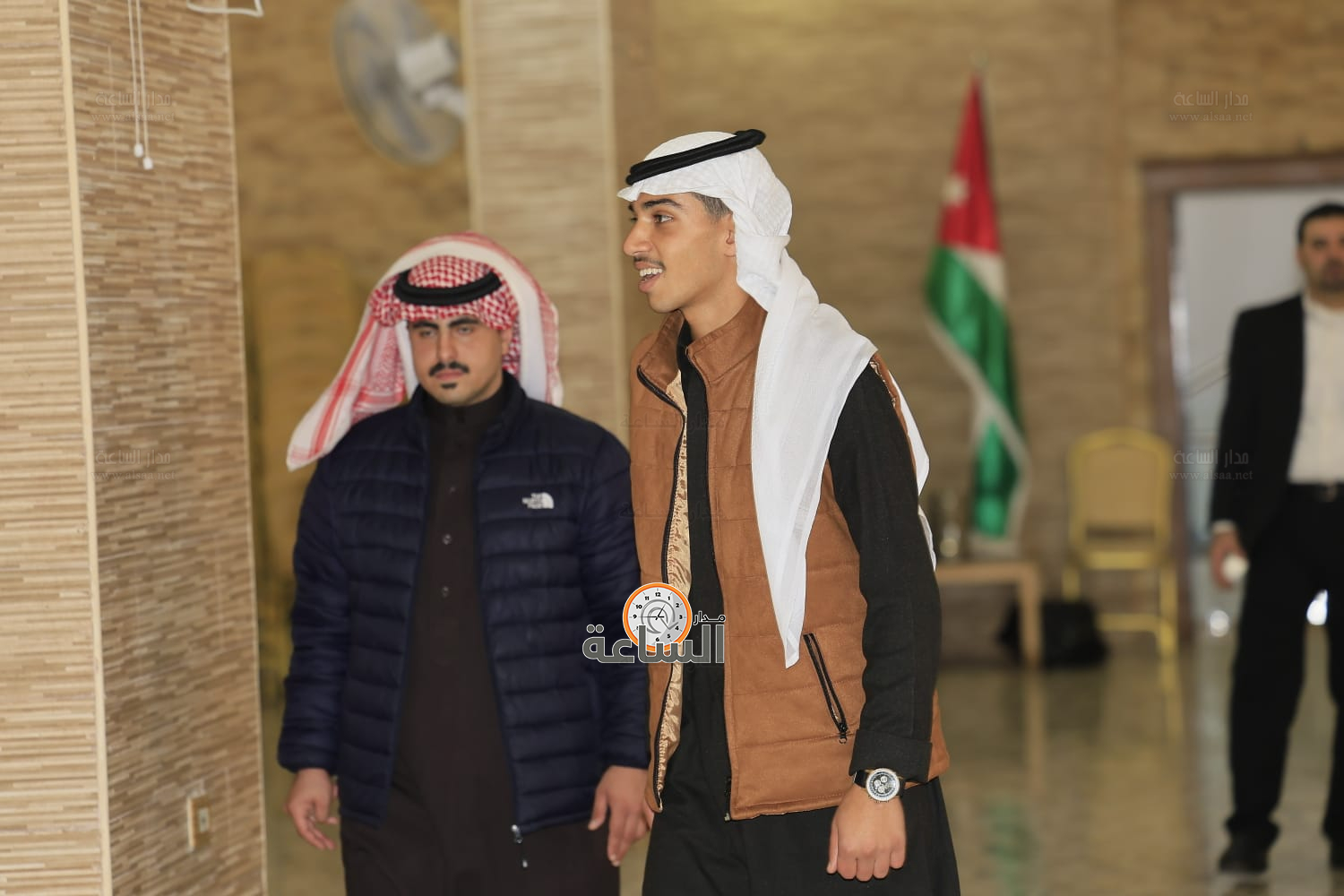 Madar Al-Saa Images 0.16275393991075204