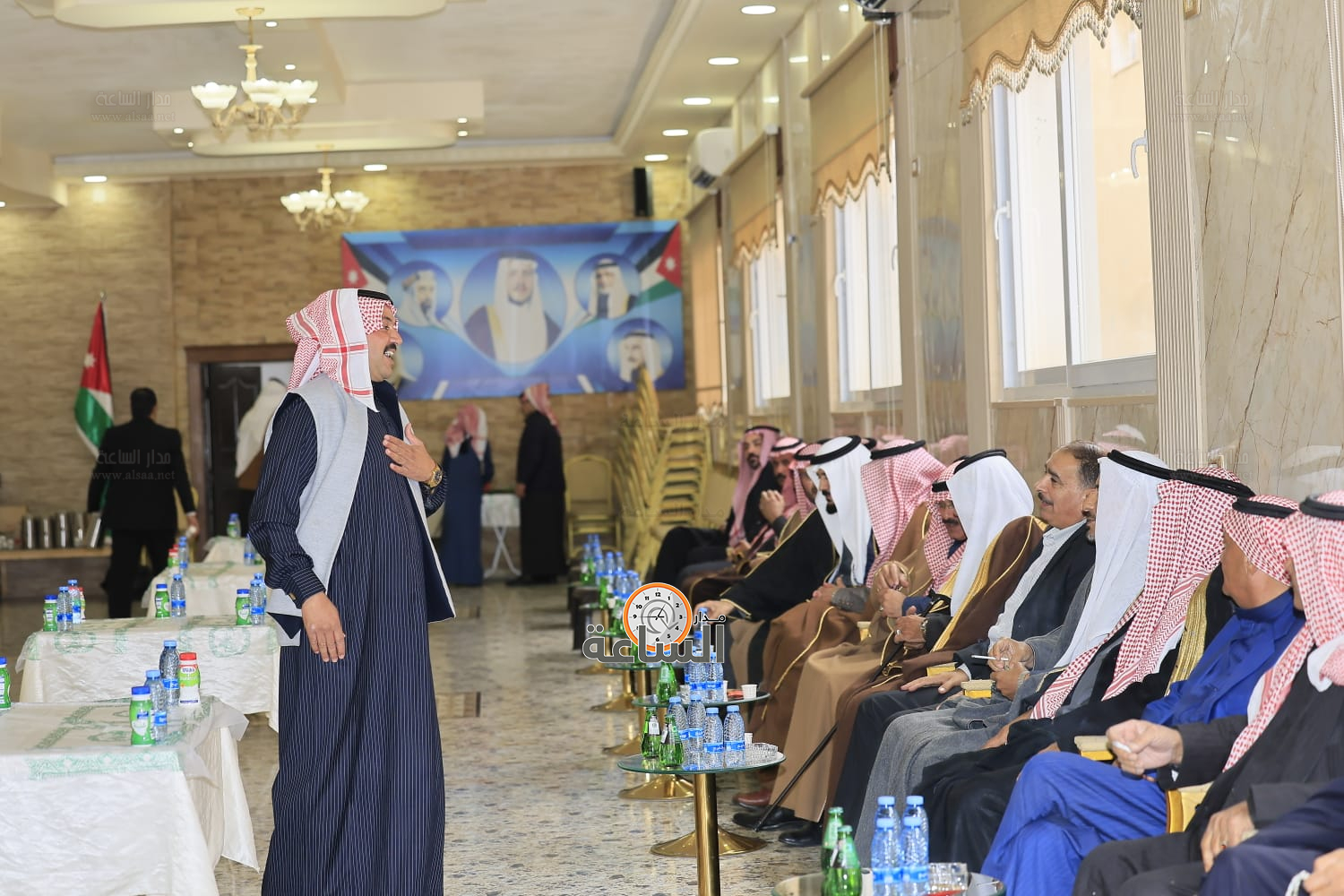 Madar Al-Saa Images 0.7681074737568173