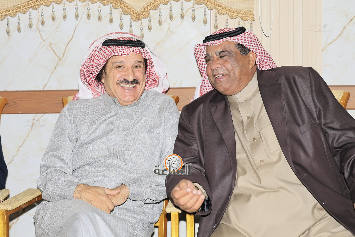 Madar Al-Saa Images 0.03823035935656205