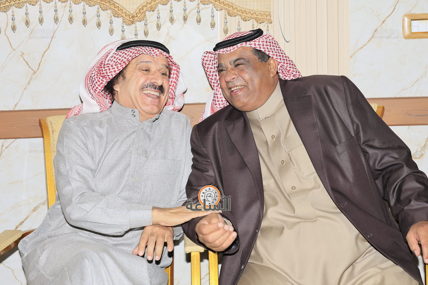 Madar Al-Saa Images 0.9225361354738075