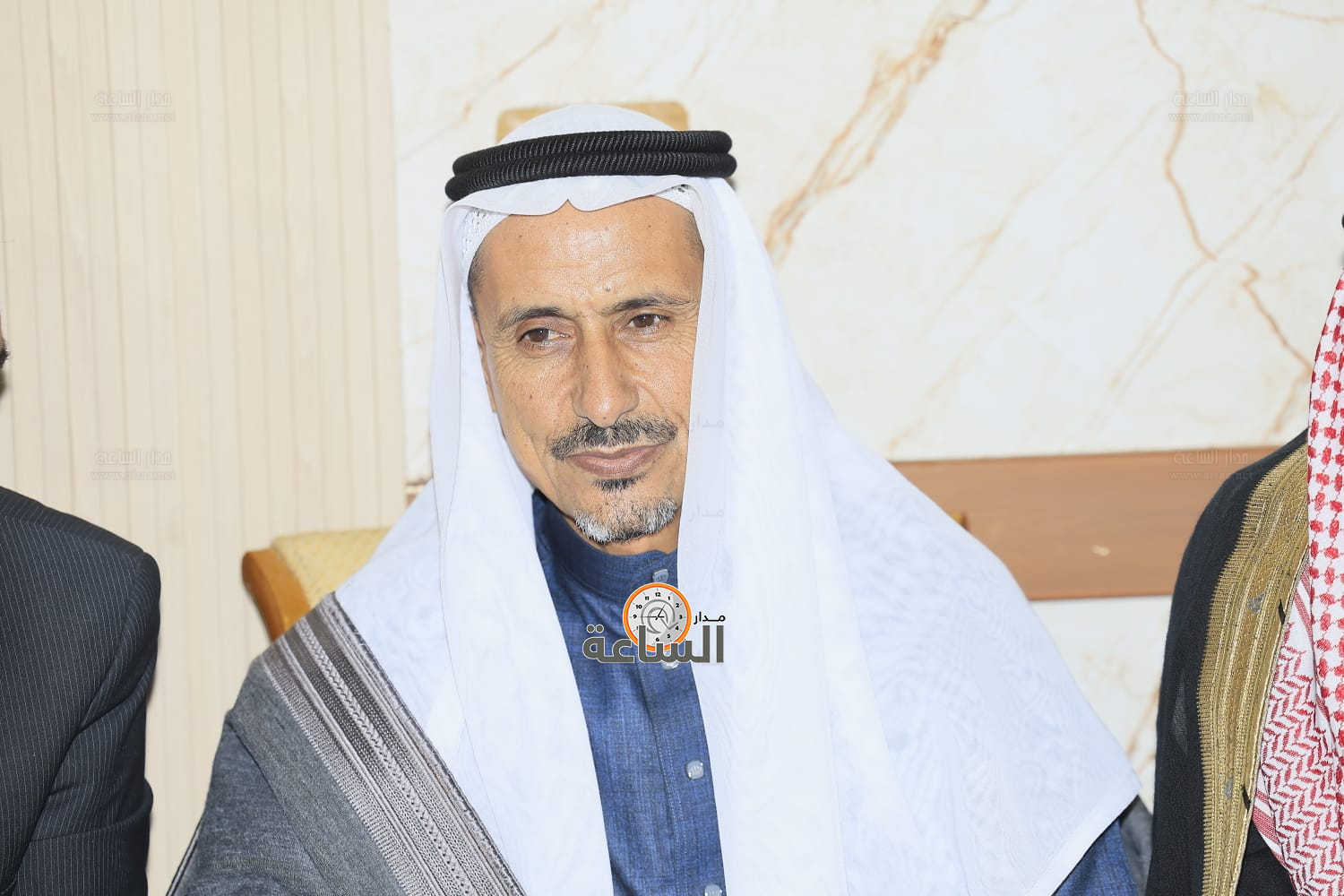 Madar Al-Saa Images 0.45044976012658156