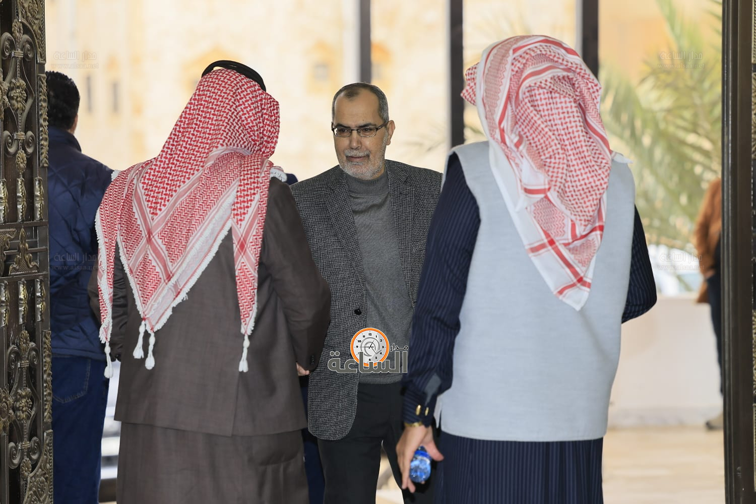 Madar Al-Saa Images 0.23127959510343454