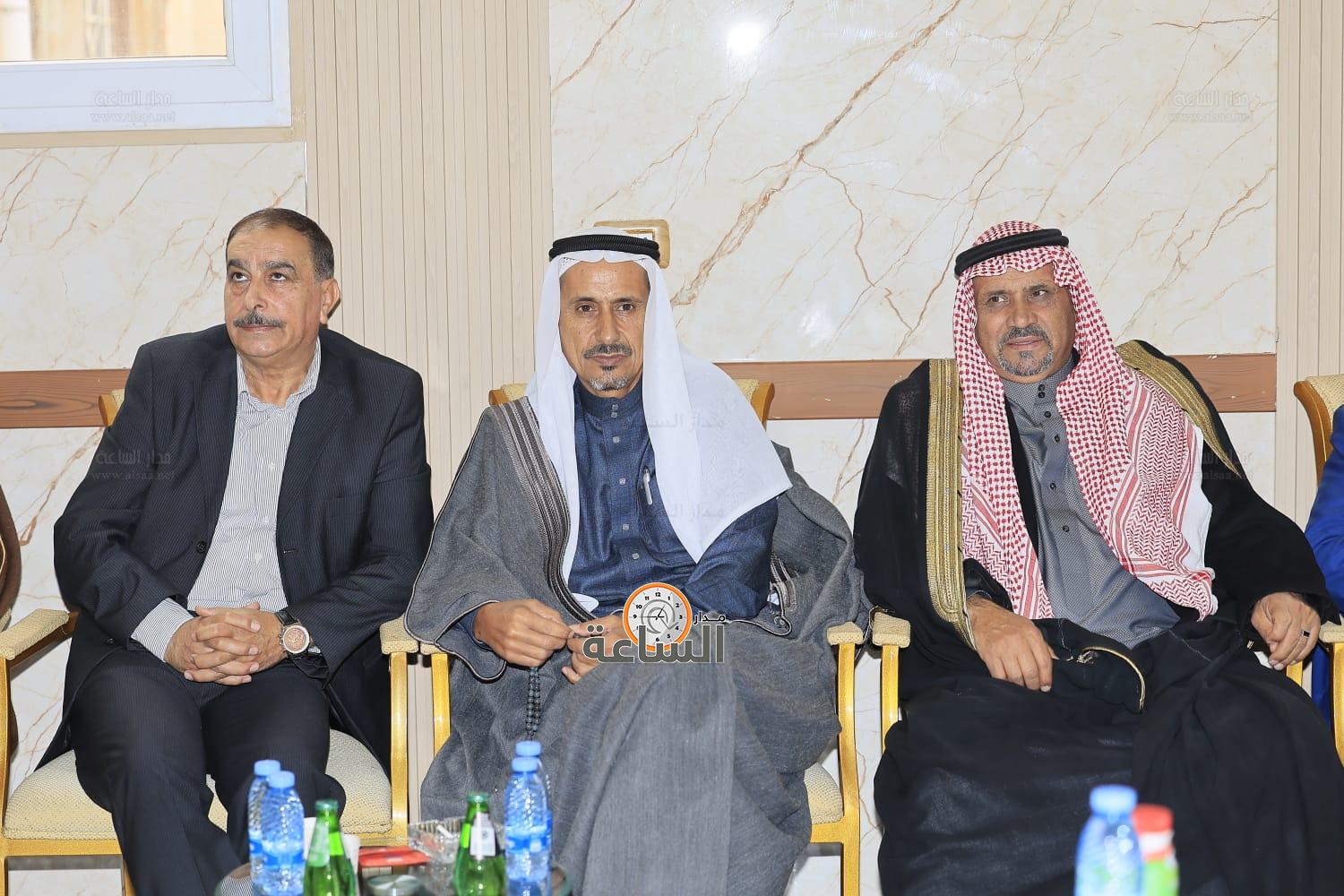 Madar Al-Saa Images 0.19718987926669074