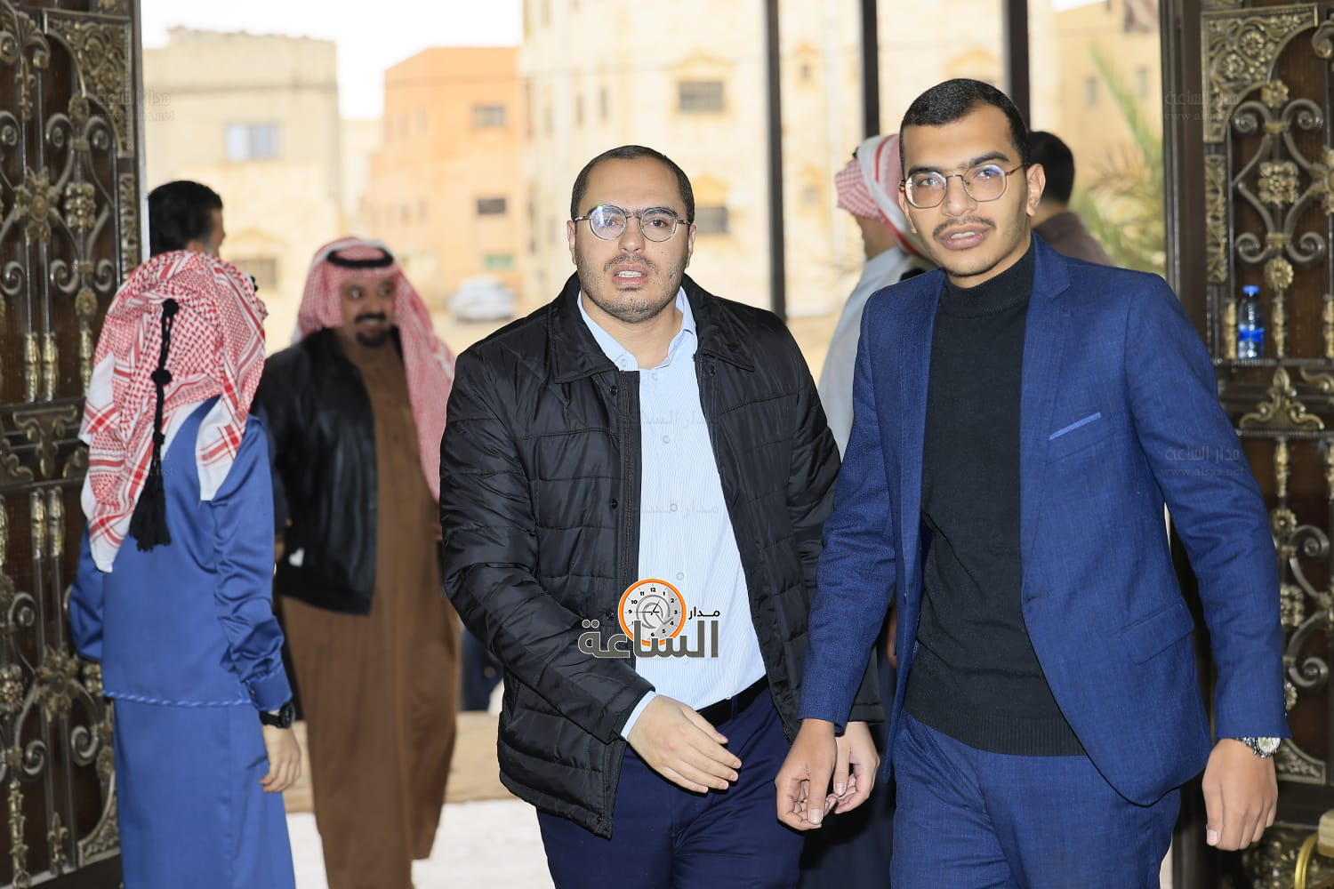 Madar Al-Saa Images 0.13912560024795328