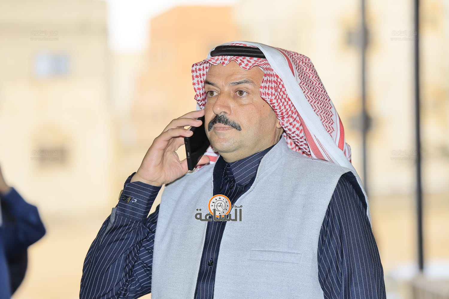 Madar Al-Saa Images 0.41571103217212757