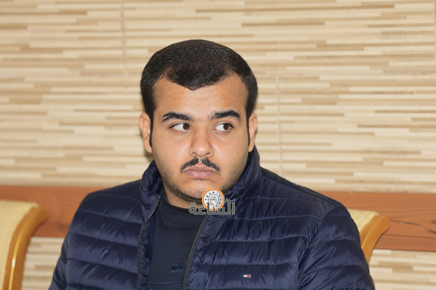 Madar Al-Saa Images 0.27260999851549084