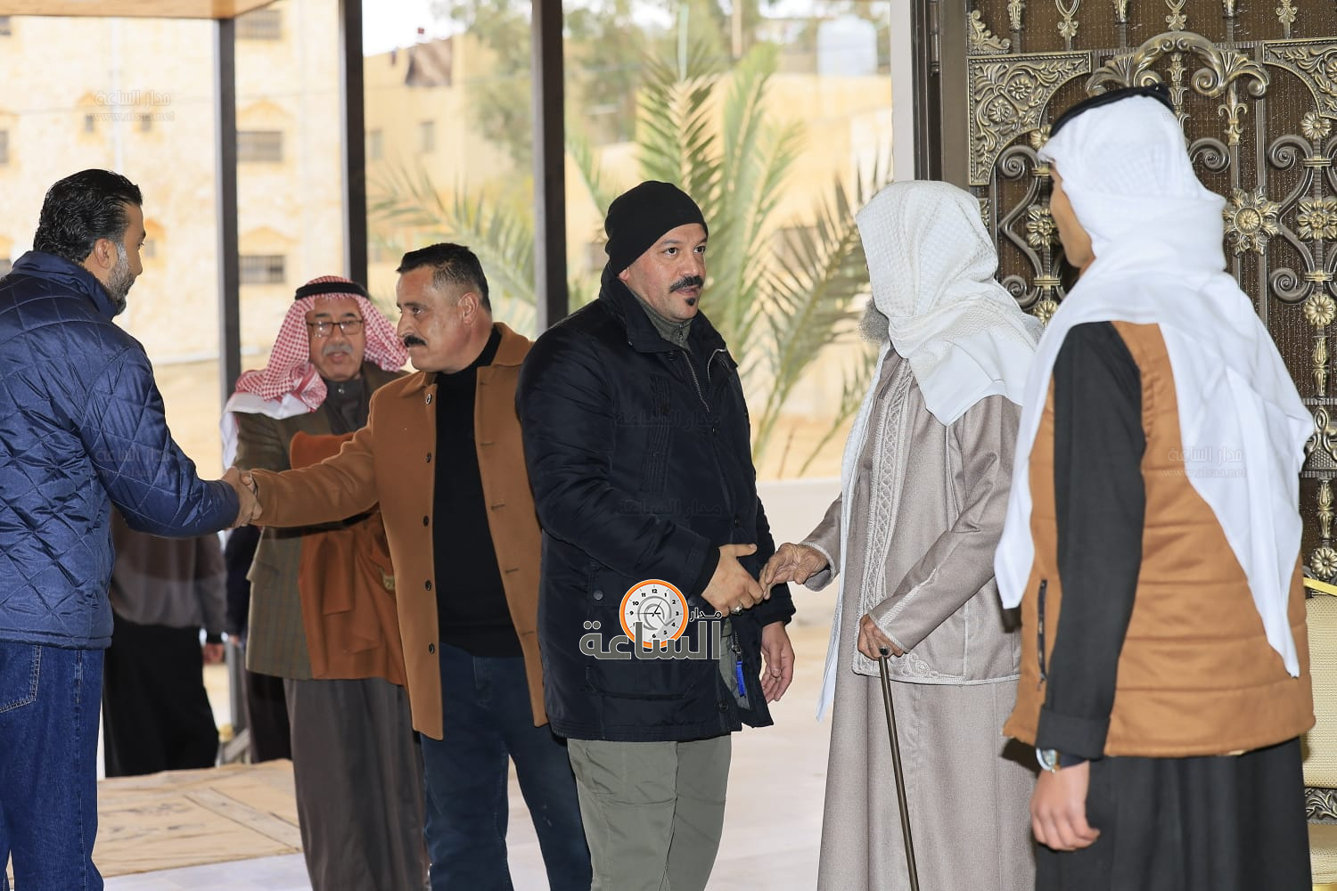 Madar Al-Saa Images 0.9374805889296266