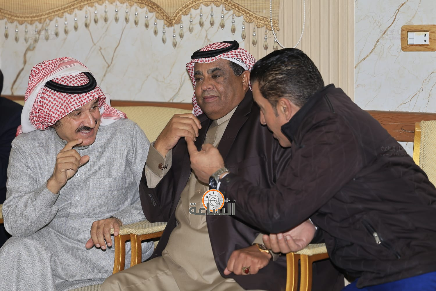 Madar Al-Saa Images 0.7976974087870686