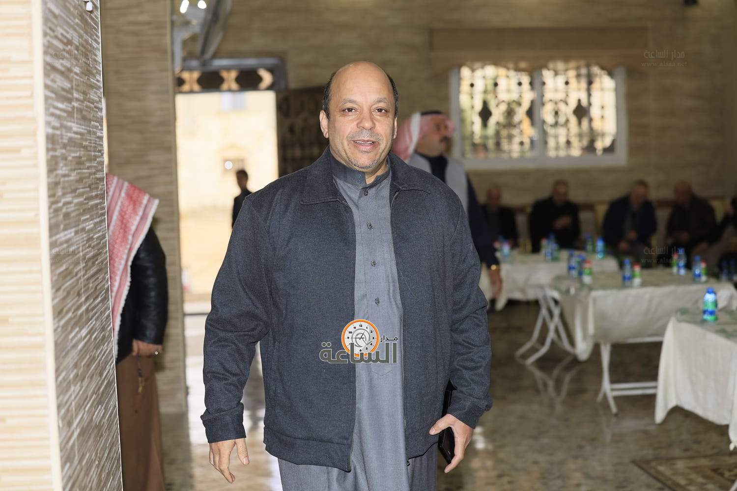 Madar Al-Saa Images 0.8858022177137027