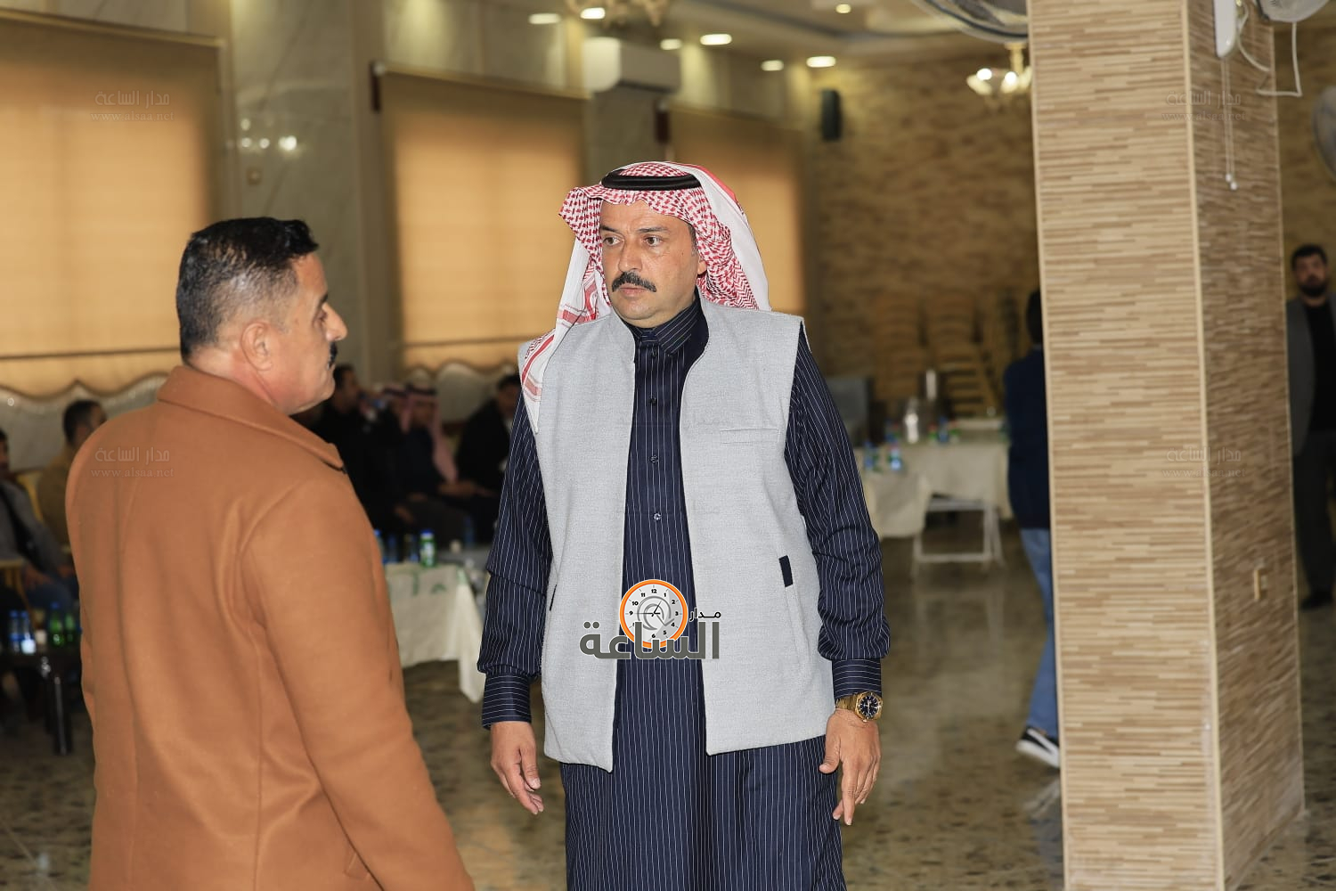 Madar Al-Saa Images 0.7618325070425275