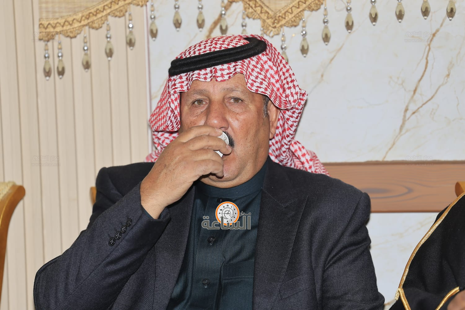 Madar Al-Saa Images 0.23415770918960277