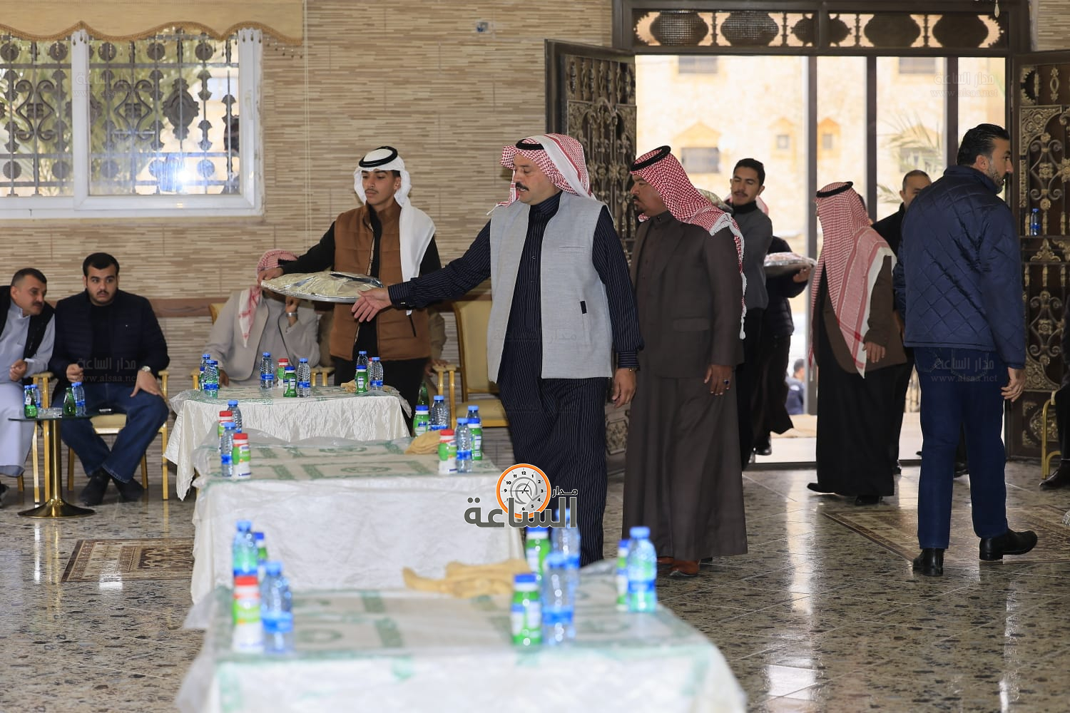 Madar Al-Saa Images 0.5918110558377007