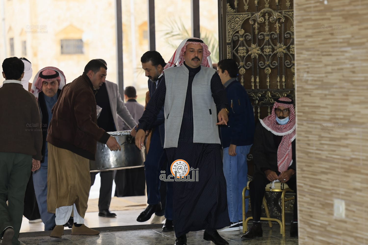 Madar Al-Saa Images 0.21472890547538448