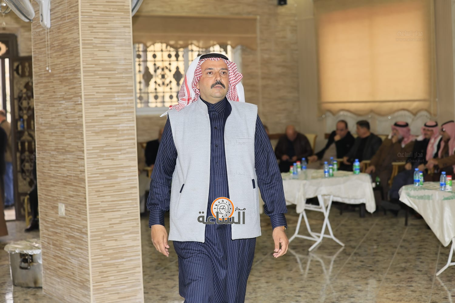 Madar Al-Saa Images 0.09866967296109619