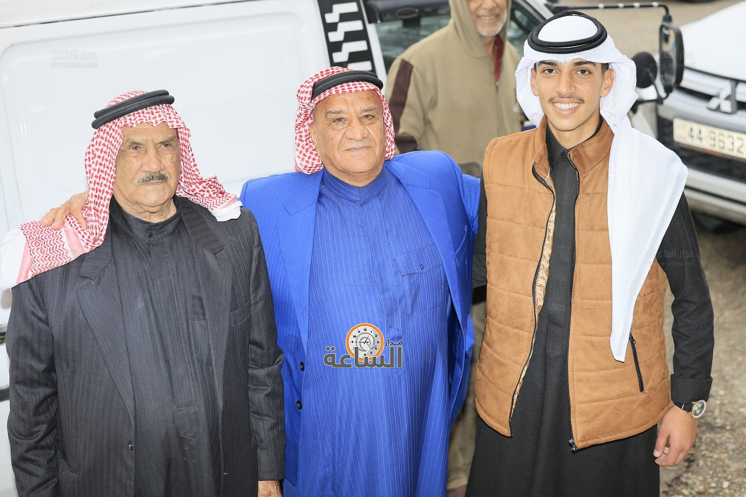 Madar Al-Saa Images 0.5926786473682435