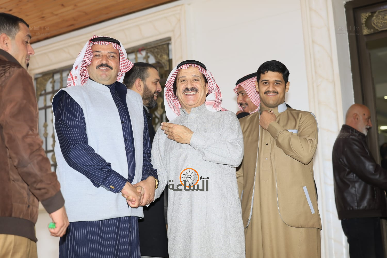 Madar Al-Saa Images 0.6618428992329629