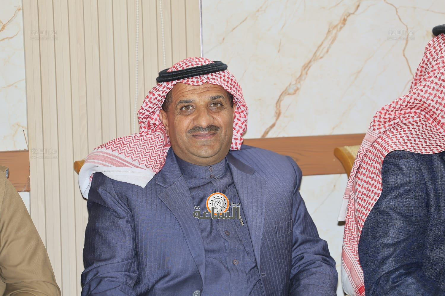 Madar Al-Saa Images 0.8247753844526373