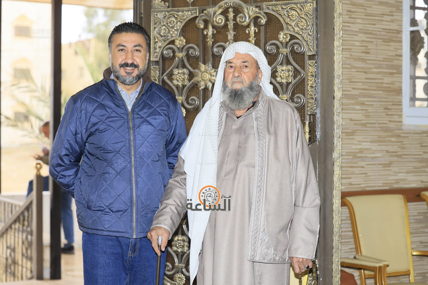 Madar Al-Saa Images 0.7958432529657428