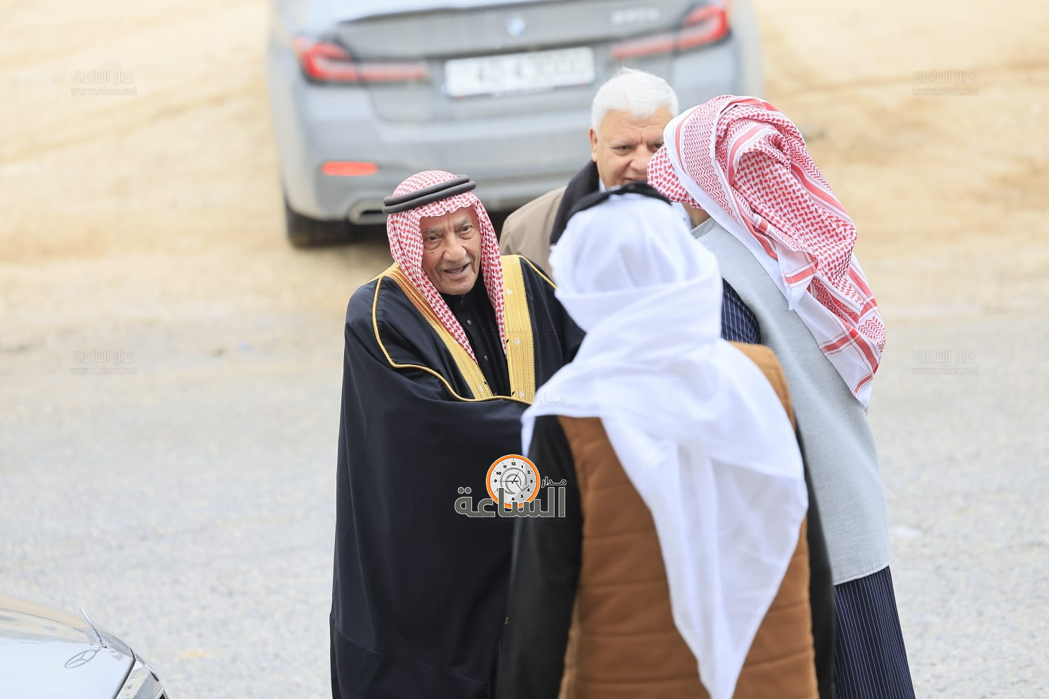 Madar Al-Saa Images 0.1230970457866416